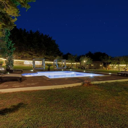 Holiday Home Giardino Marino Pomer Luaran gambar