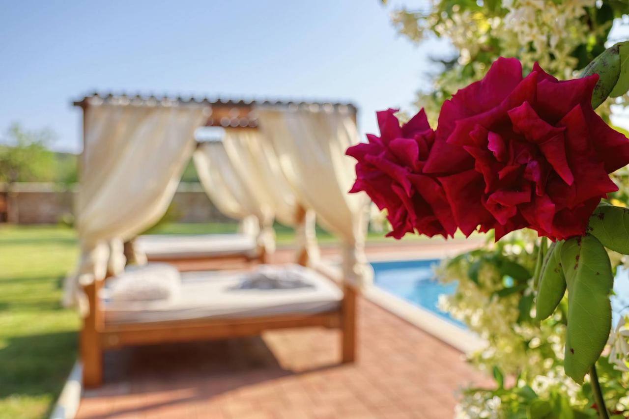 Holiday Home Giardino Marino Pomer Luaran gambar